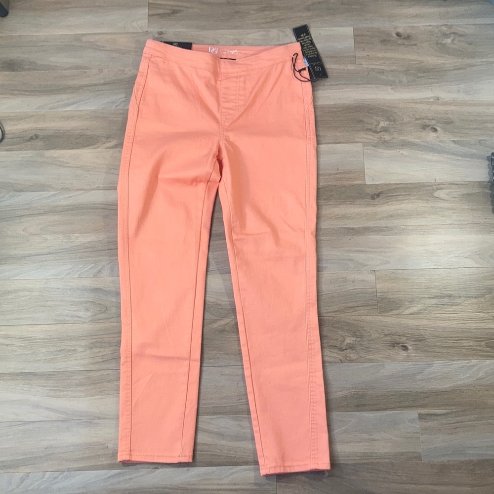 DG2 by Diane Gilman pull on uplifter SKINNY size S